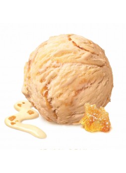 Мороженое "Мёвенпик" Крем-Брюле  2,4л ,1,365 кг,(12004746) (КОД 47804) (-18°С)