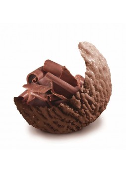 Мороженое Нестле Шоколадное 3,5 л, 1,84 кг,Россия (12098066) (КОД 50651) (-18°С)
