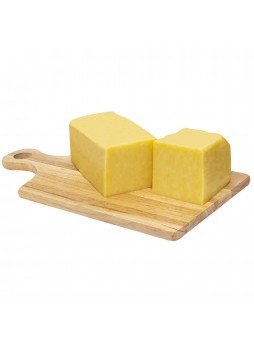 Сыр Пармезан «Ricrem» 42% 6 мес 2.5кг/блок,Molfino,S-I-00101 Аргентина (КОД 36171)(О°С)