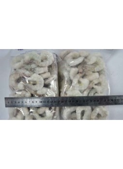 Креветки королевские, очищенные, с хвостом, 26-30 шткг, 10 х 1 кг оптом