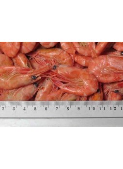 Креветки северные, в/м, 170-200 шт/кг, оптом