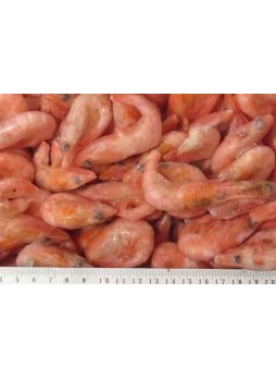 Креветки вареные, 90-120 шт/кг оптом