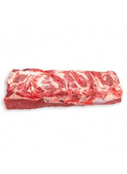 Говядина Стриплойн Поясн отруб б/к ~5кг PRIME (180PSO2) Primebeef® (66219)(КОД 36932)( -18°С)