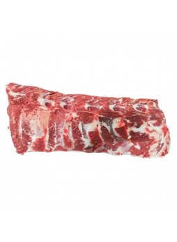 Говядина Стриплойн Поясн отруб б/к ~5кг PRIME (180PSO2) Primebeef® (66219)(КОД 36932)( -18°С)