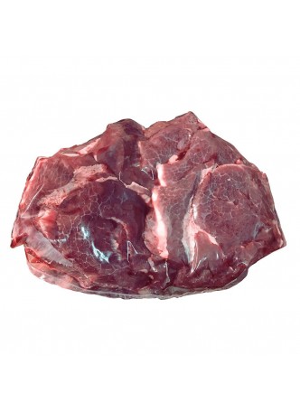 Говядина ЩЕЧКИ, зам, 10кг/кор, Albeef, Россия (КОД 71885) (-18°С) оптом