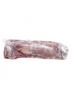 Говядина филей поясн-подвзд мышцы(вырезка) б/к ~1-1,3 кг кат.А Вологодский мясодел(КОД 99777)(-18°С)
