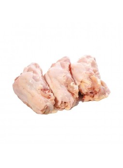 Набор для супа из мяса цыплят-бройлеров ~1кг/лоток н/к с кожей, Байсад™, Россия (КОД 13484) (-18°С)