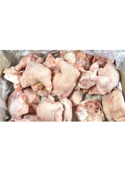 Цыплёнок–бройлер, окорочка, 1 х 12 кг оптом