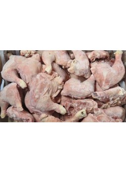 Цыплёнок–бройлер, окорочка, 1 х 13,5 кг оптом