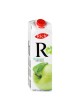Сок яблочный осветленный 100% 1л х12/тетра пак, Rich®, Россия (КОД 33157) (+18°С) оптом