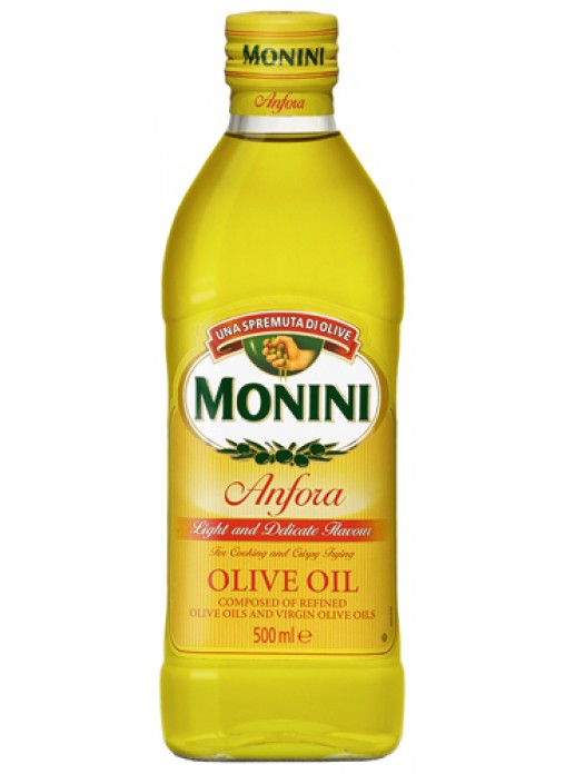 Масло оливковое monini купить. Масло оливковое Monini Anfora, 500 мл. Масло Амфора Монини оливковое. Monini оливковое масло 500. Оливковое масло Monini Anfora, 1л.