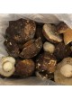 Белые грибы целые, 1 сорт, индивид. заморозка, 3кг (КОД 96948) (-18°С) оптом