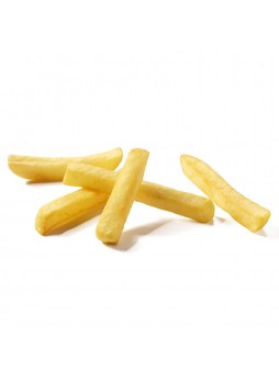 Картофель фри 9,5мм, Pommes Frites, 5*2,5кг,  Aviko (803554) (КОД 11607) (-18°С)