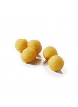 Картофельные шарики 4*2,5кг, Aviko (660509) (КОД 11614) (-18°С)