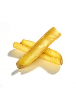 Картофель фри для соуса в кожуре 5х2,5кг Fry N Dip (7741/6732) McCain (КОД 16177) (-18°С)