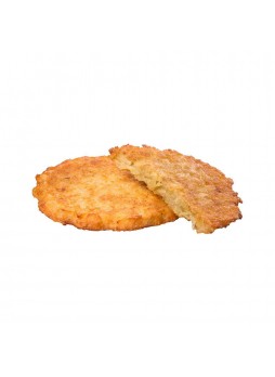 Картофельные оладьи 6х1,5кг Potato pancake (1000006530) McCain (КОД 19355) (-18°С)