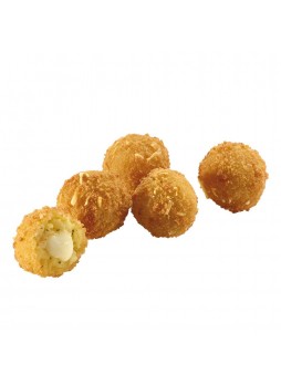 Картофельные шарики хрустящие с сыром Раклет 6х1кг McCain (1000006874) (КОД 19603) (-18°С)