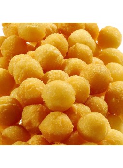 Картофельные шарики 4х2,5кг Pommes Noisettes (106439/1000003050) McCain Бельгия (КОД 94037) (-18°С)