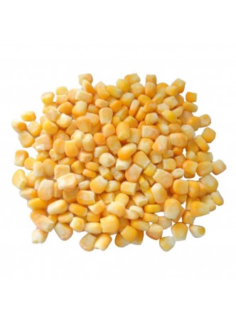 Кукуруза зерно, с/м, 10кг Индия (КОР) (КОД 98862) (-18°С) оптом