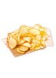 Картофельные ломтики тонкие 5х2,5кг Potato Petals (512715/1000003061) McCain (КОД 99126) (-18°С) оптом