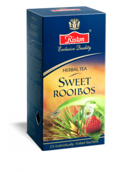 Травяной чай SWEET ROOIBOS оптом