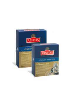 Черный чай CEYLON PREMIUM оптом