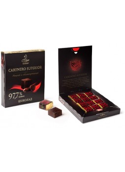Шоколад O'Zera Carenero Superior 97,7% оптом