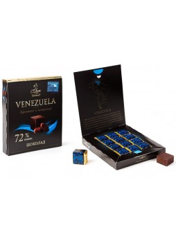 Шоколад O'Zera Venezuela 72% оптом