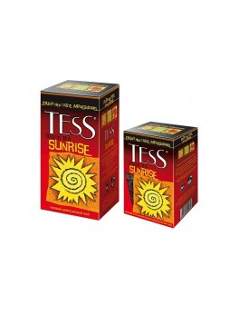 TESS SUNRISE (TЕСС Санрайз) оптом