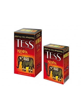 TESS KENYA (TЕСС Кения) оптом