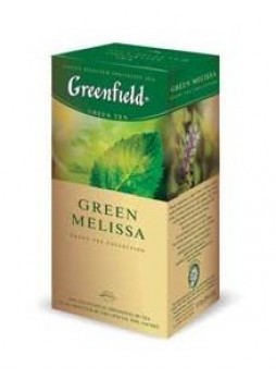 GREEN MELISSA (Грин Мелисса) оптом