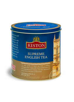 SUPREME ENGLISH TEA/Суприм Английский оптом