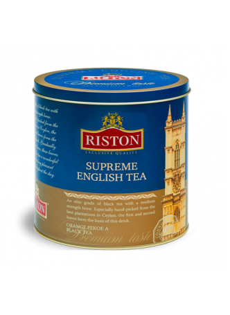 SUPREME ENGLISH TEA/Суприм Английский оптом