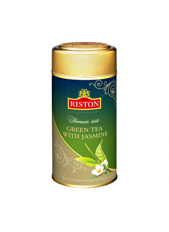 GREEN TEA WITH JASMINE/Зеленый чай с жасмином оптом