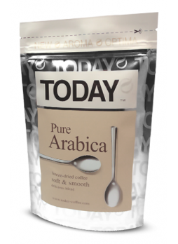Pure Arabica пакет оптом