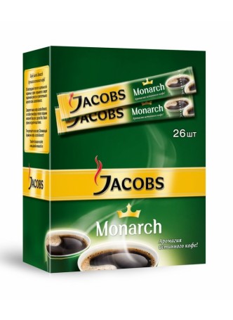 Стики Jacobs Monarch (1,8 г) оптом