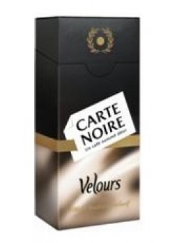 Carte Noire Velours. Французская утонченность оптом