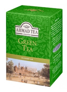 GREEN TEA зеленый чай оптом