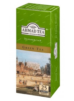 GREEN TEA зеленый чай оптом