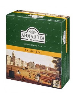 CEYLON TEA черный чай оптом