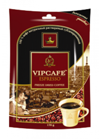 VIPCAFE Espresso оптом