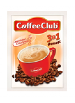 CoffeeClub® «3 в 1» фитнес оптом
