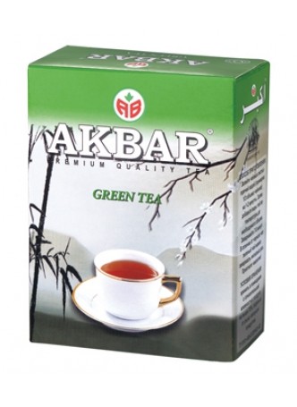 Зеленый китайский листовой чай оптом