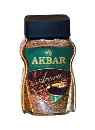 Кофе AKBAR «Aroma» оптом