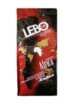 Кофе LEBO Африка оптом