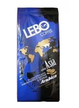 Кофе LEBO Азия оптом