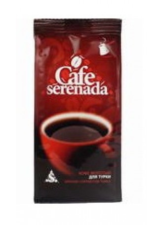 Кофе Серенада 1 сорт оптом