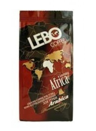 Кофе LEBO Африка оптом