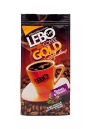 Кофе LEBO GOLD оптом