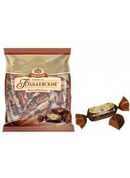Бабаевские  Шоколадный вкус оптом